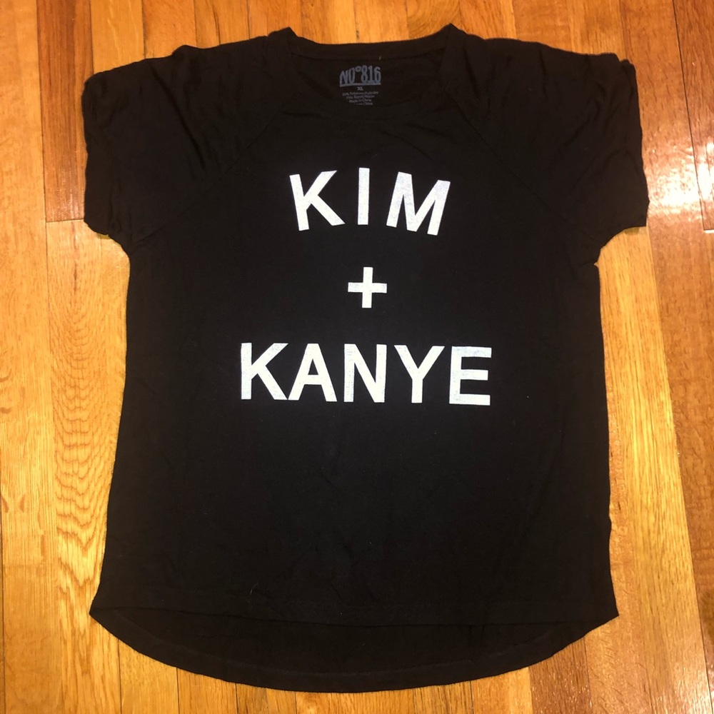 Graphic Tshirt